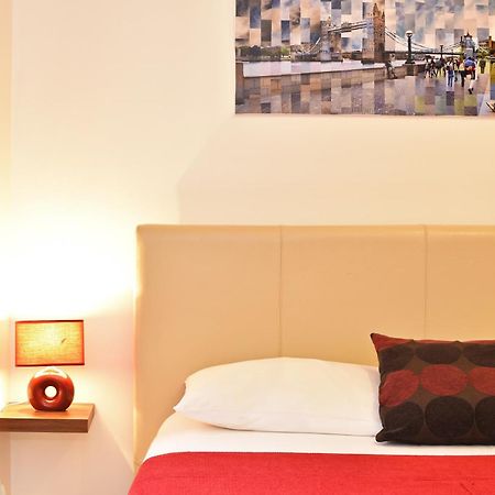 Beautiful 4-Bedroom Flat In London Bridge/Borough! المظهر الخارجي الصورة