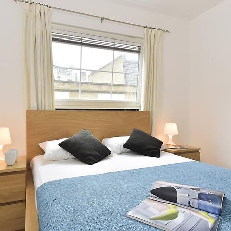 Beautiful 4-Bedroom Flat In London Bridge/Borough! المظهر الخارجي الصورة