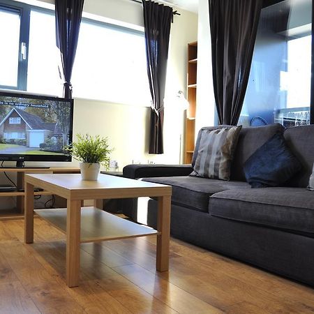 Beautiful 4-Bedroom Flat In London Bridge/Borough! المظهر الخارجي الصورة