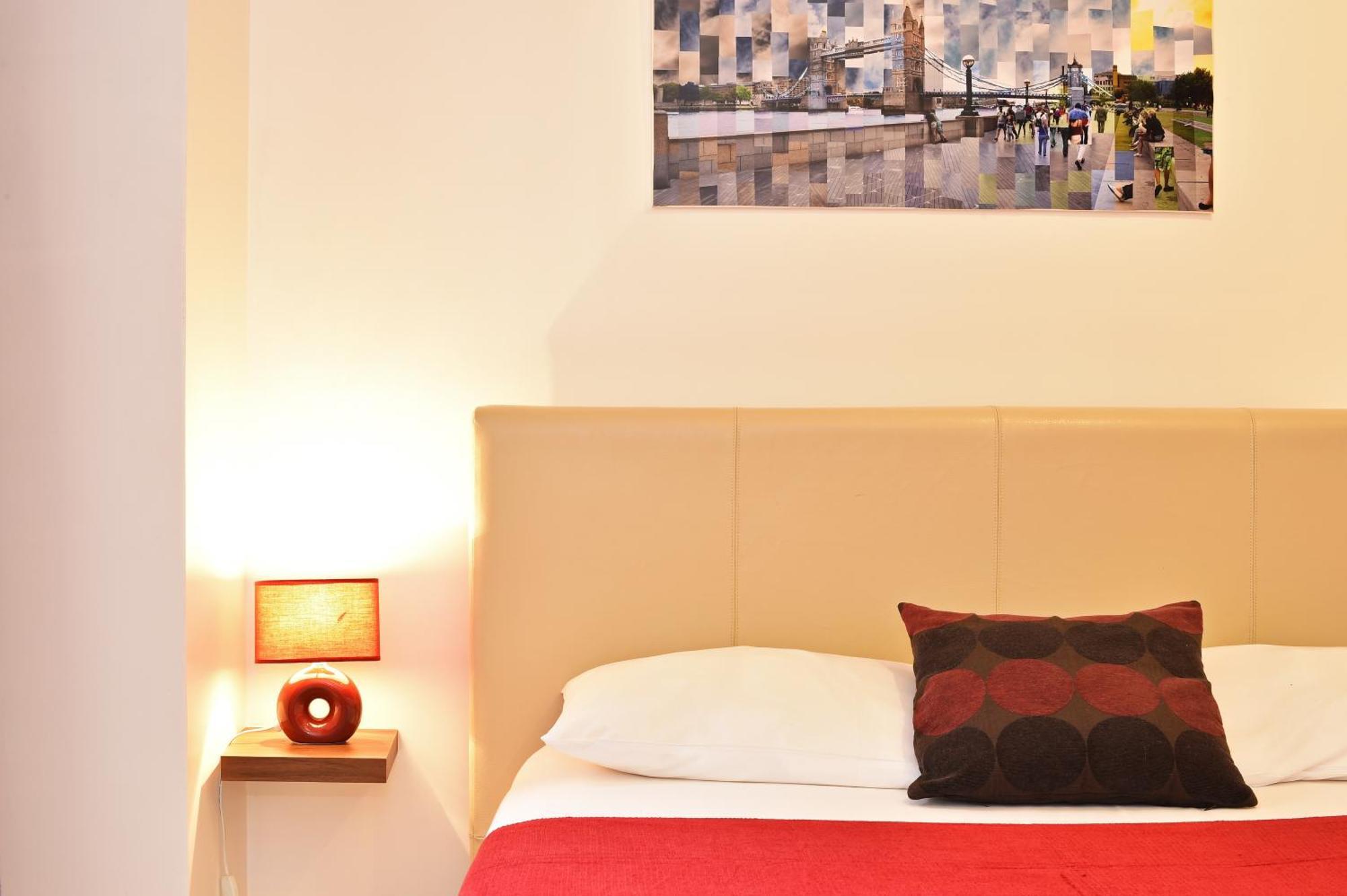 Beautiful 4-Bedroom Flat In London Bridge/Borough! المظهر الخارجي الصورة