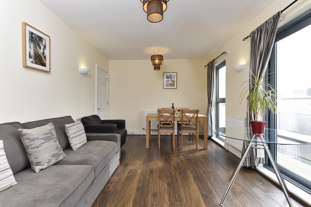 Beautiful 4-Bedroom Flat In London Bridge/Borough! المظهر الخارجي الصورة
