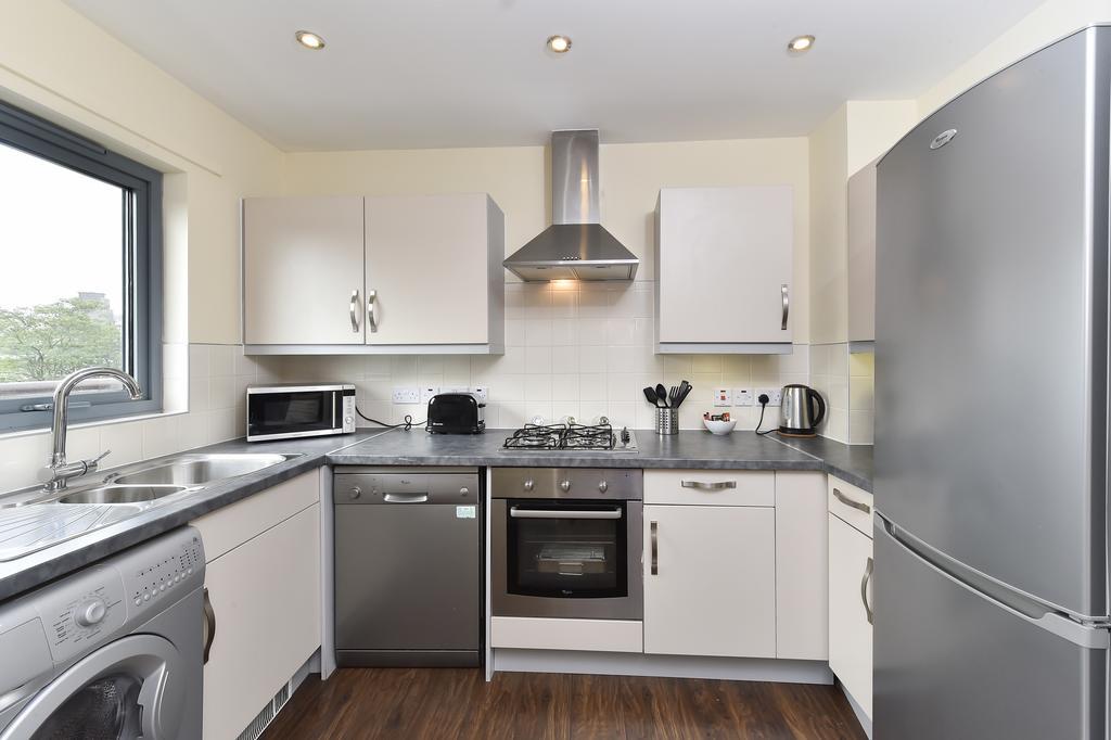 Beautiful 4-Bedroom Flat In London Bridge/Borough! المظهر الخارجي الصورة