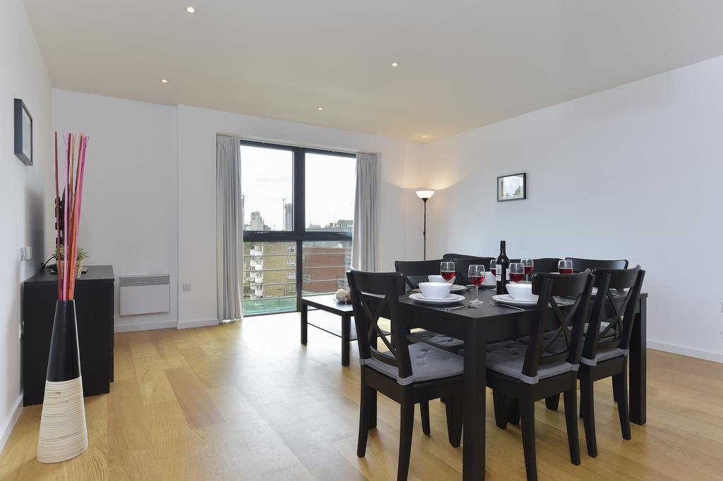 Beautiful 4-Bedroom Flat In London Bridge/Borough! المظهر الخارجي الصورة