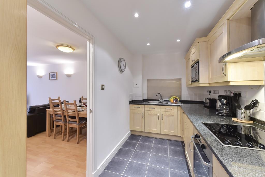 Beautiful 4-Bedroom Flat In London Bridge/Borough! المظهر الخارجي الصورة