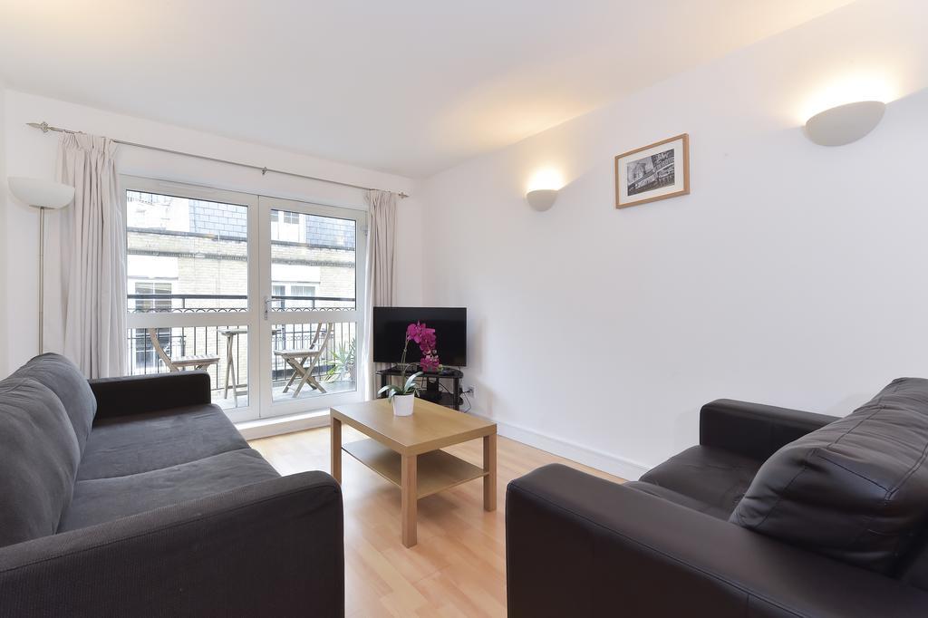 Beautiful 4-Bedroom Flat In London Bridge/Borough! المظهر الخارجي الصورة
