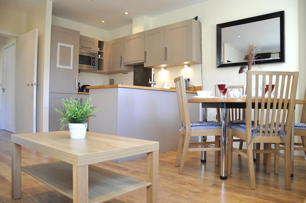 Beautiful 4-Bedroom Flat In London Bridge/Borough! المظهر الخارجي الصورة