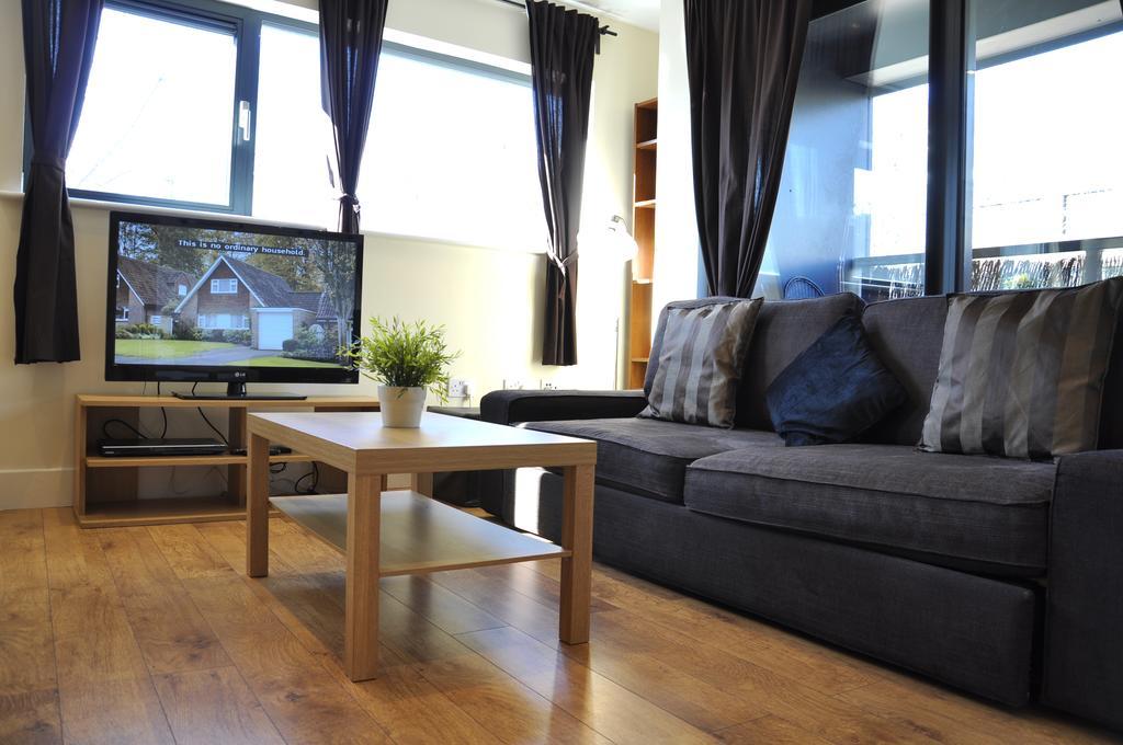Beautiful 4-Bedroom Flat In London Bridge/Borough! المظهر الخارجي الصورة