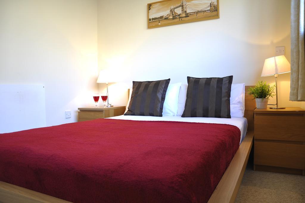 Beautiful 4-Bedroom Flat In London Bridge/Borough! المظهر الخارجي الصورة