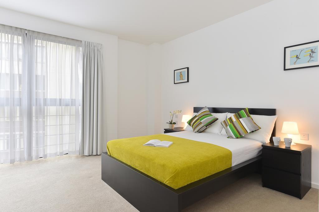 Beautiful 4-Bedroom Flat In London Bridge/Borough! المظهر الخارجي الصورة
