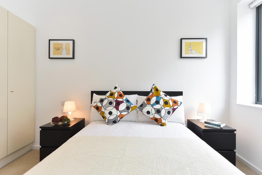 Beautiful 4-Bedroom Flat In London Bridge/Borough! المظهر الخارجي الصورة