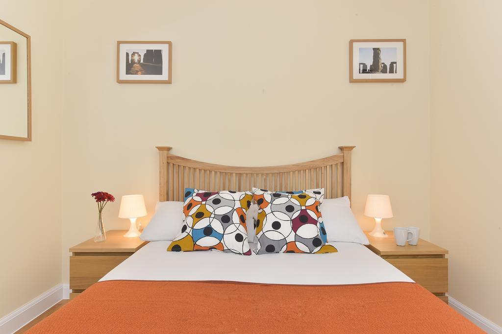 Beautiful 4-Bedroom Flat In London Bridge/Borough! المظهر الخارجي الصورة