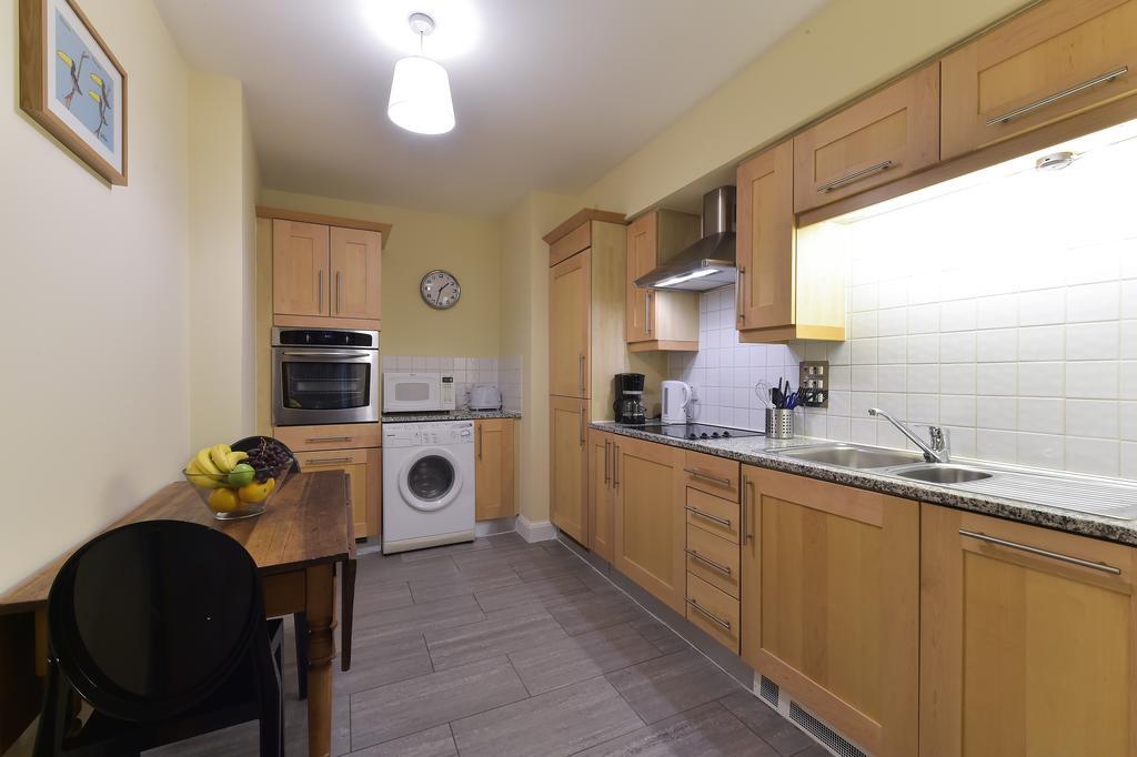 Beautiful 4-Bedroom Flat In London Bridge/Borough! المظهر الخارجي الصورة