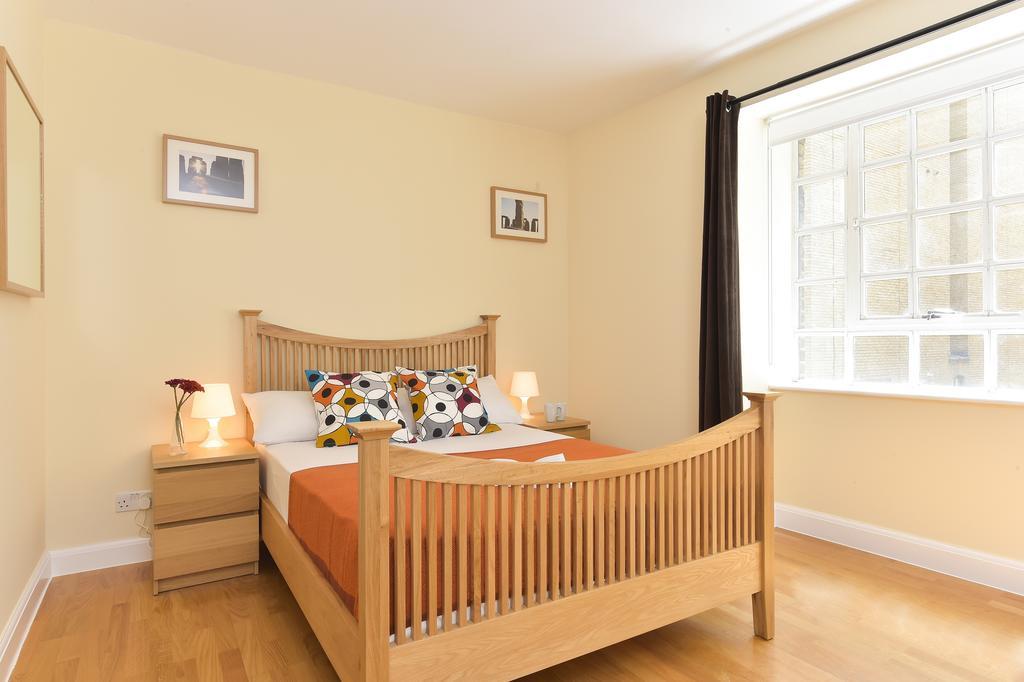 Beautiful 4-Bedroom Flat In London Bridge/Borough! المظهر الخارجي الصورة