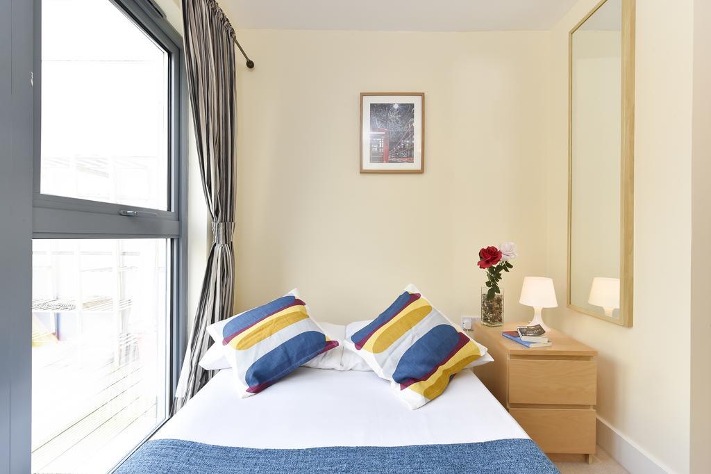 Beautiful 4-Bedroom Flat In London Bridge/Borough! المظهر الخارجي الصورة