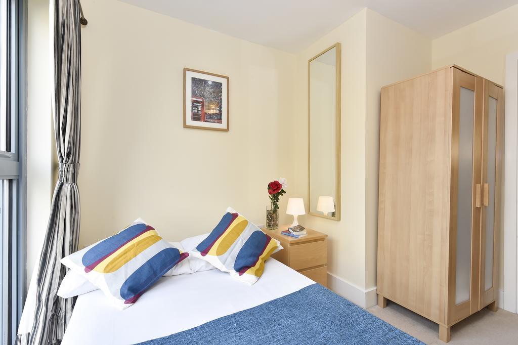 Beautiful 4-Bedroom Flat In London Bridge/Borough! المظهر الخارجي الصورة