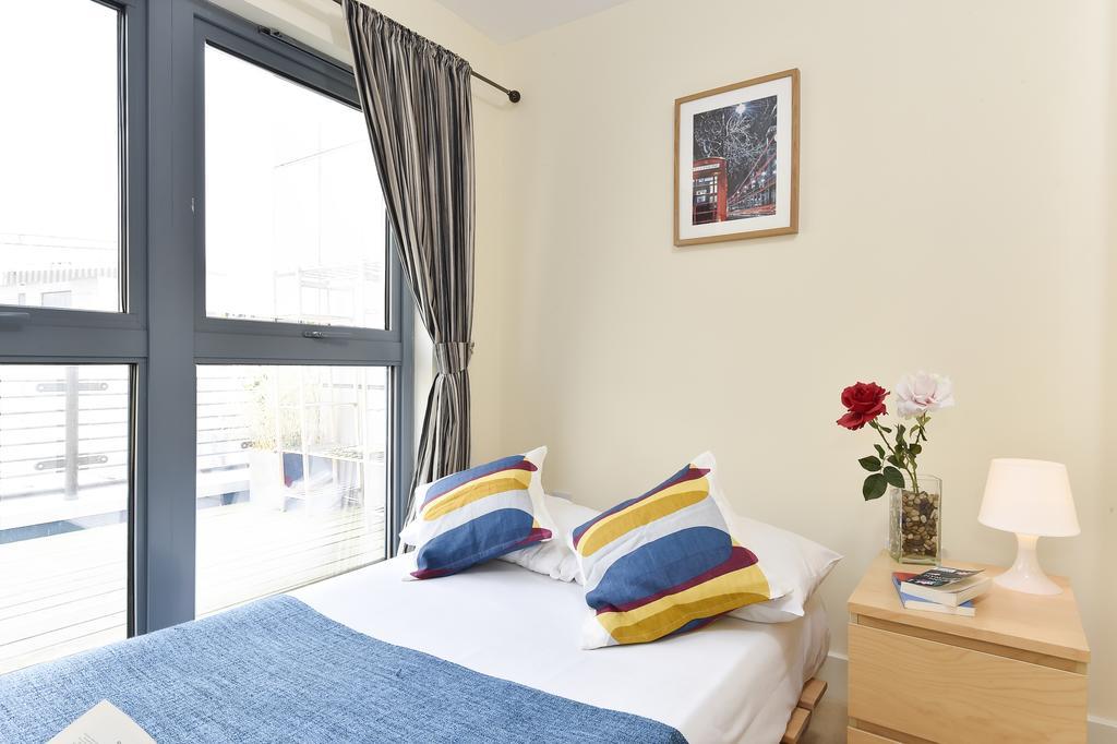 Beautiful 4-Bedroom Flat In London Bridge/Borough! المظهر الخارجي الصورة
