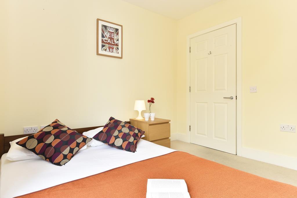 Beautiful 4-Bedroom Flat In London Bridge/Borough! المظهر الخارجي الصورة