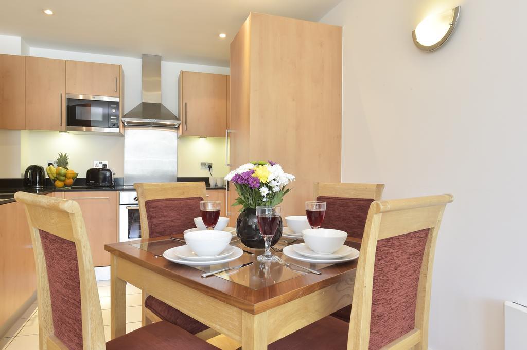 Beautiful 4-Bedroom Flat In London Bridge/Borough! المظهر الخارجي الصورة