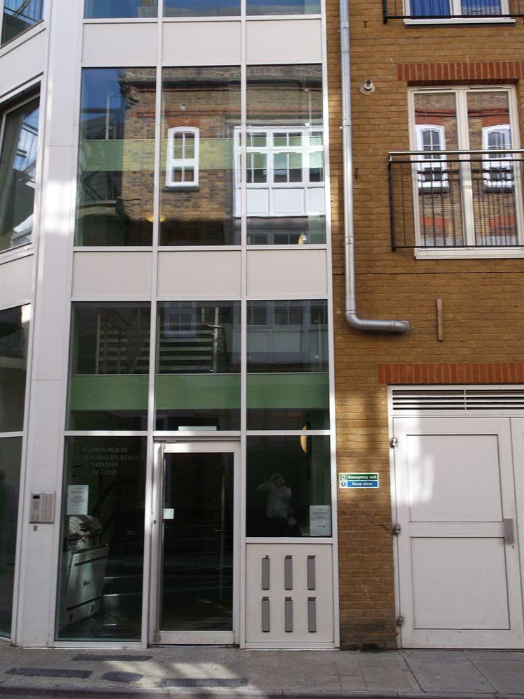 Beautiful 4-Bedroom Flat In London Bridge/Borough! المظهر الخارجي الصورة