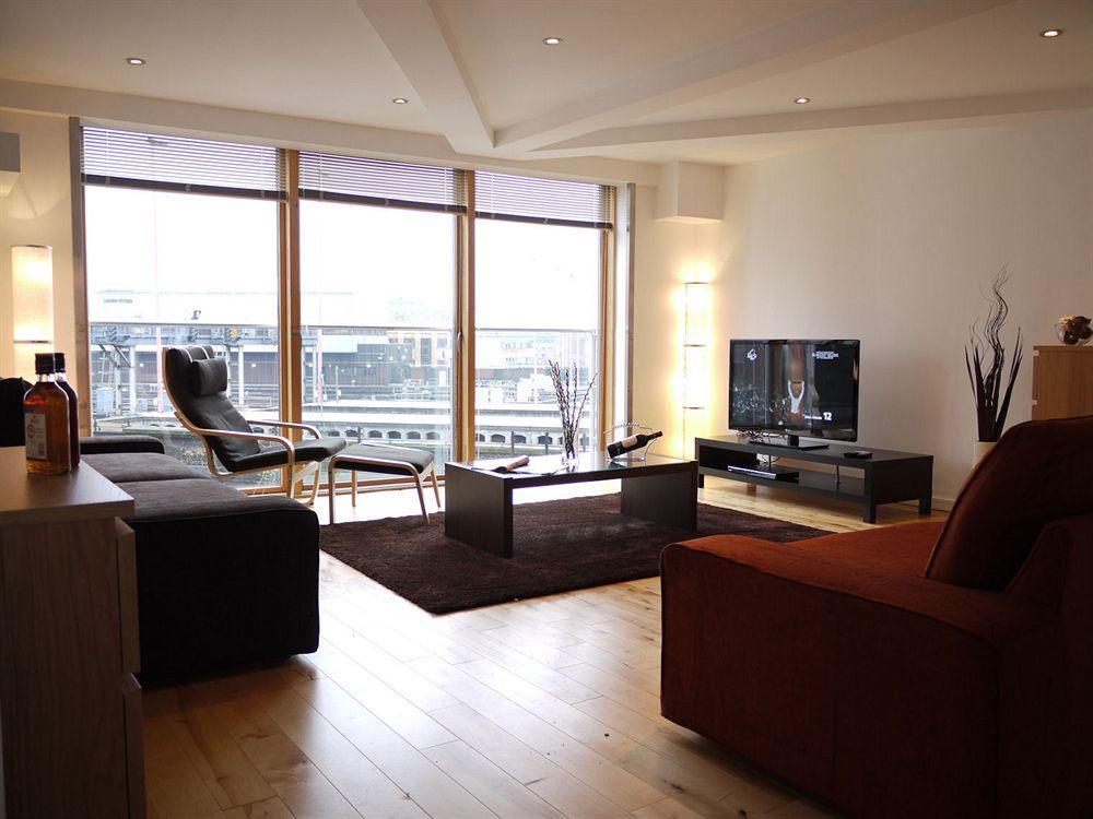 Beautiful 4-Bedroom Flat In London Bridge/Borough! المظهر الخارجي الصورة