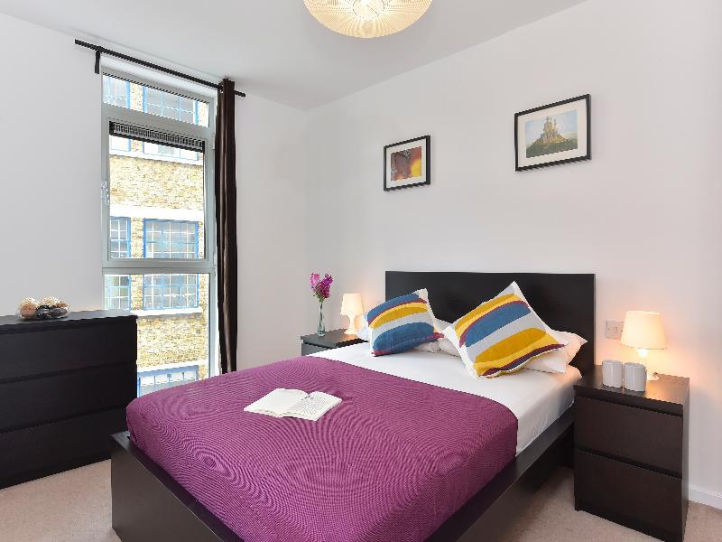 Beautiful 4-Bedroom Flat In London Bridge/Borough! المظهر الخارجي الصورة