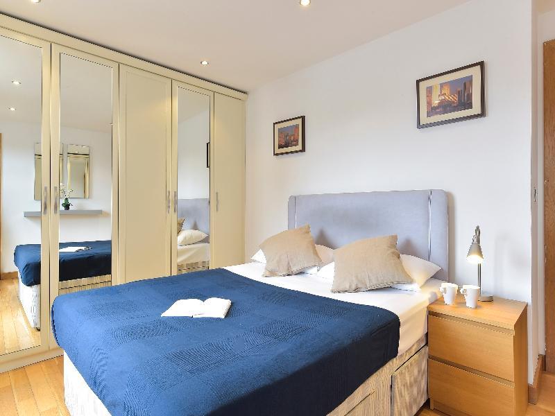 Beautiful 4-Bedroom Flat In London Bridge/Borough! المظهر الخارجي الصورة