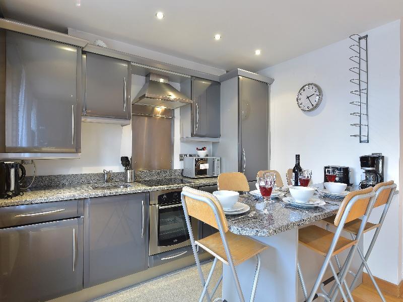 Beautiful 4-Bedroom Flat In London Bridge/Borough! المظهر الخارجي الصورة