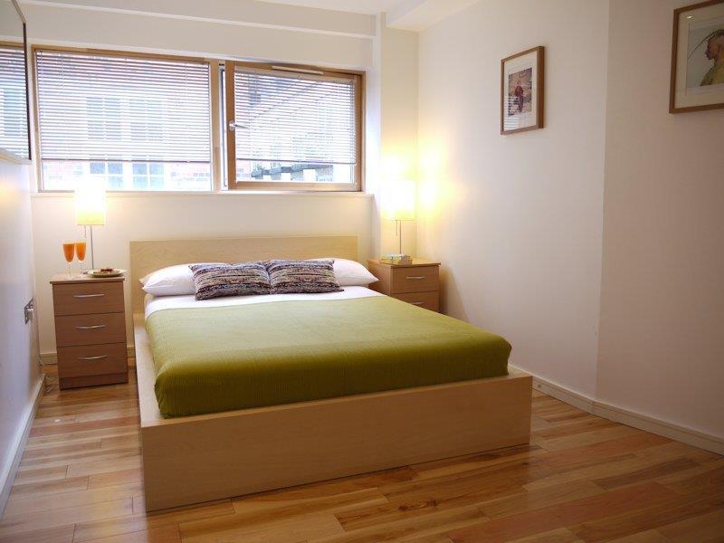 Beautiful 4-Bedroom Flat In London Bridge/Borough! المظهر الخارجي الصورة
