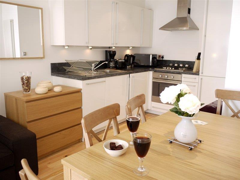 Beautiful 4-Bedroom Flat In London Bridge/Borough! المظهر الخارجي الصورة