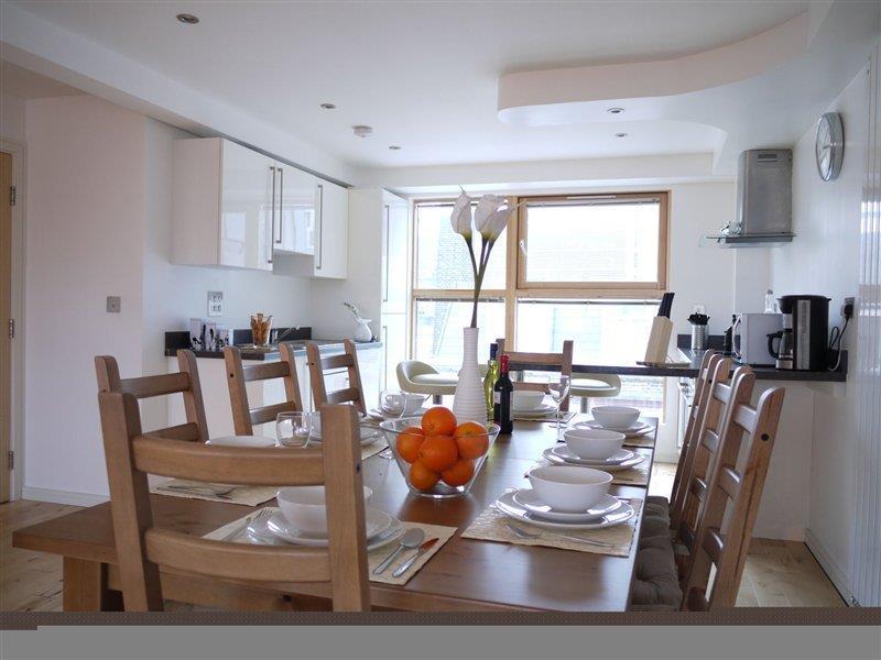 Beautiful 4-Bedroom Flat In London Bridge/Borough! المظهر الخارجي الصورة