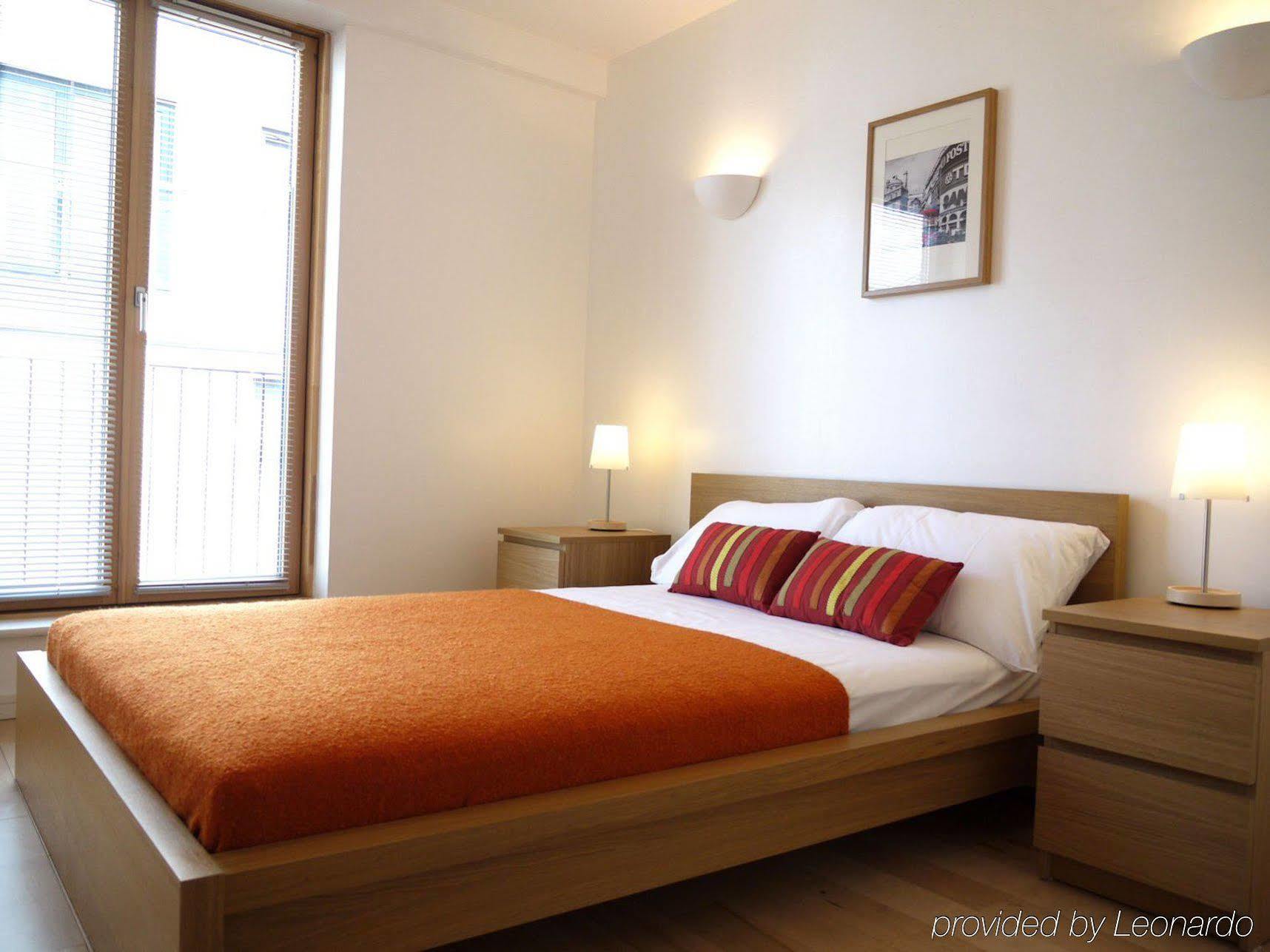 Beautiful 4-Bedroom Flat In London Bridge/Borough! المظهر الخارجي الصورة