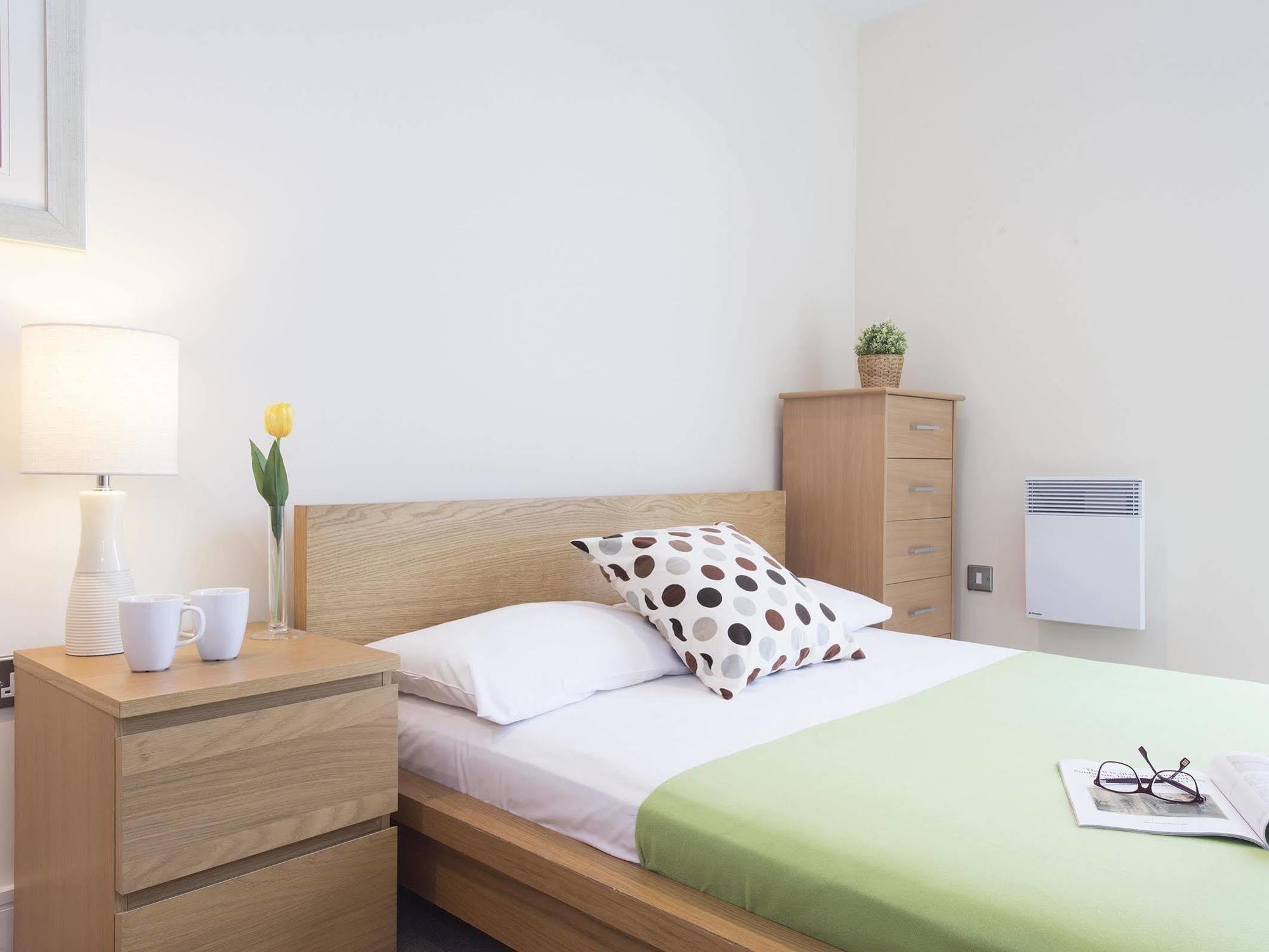 Beautiful 4-Bedroom Flat In London Bridge/Borough! المظهر الخارجي الصورة