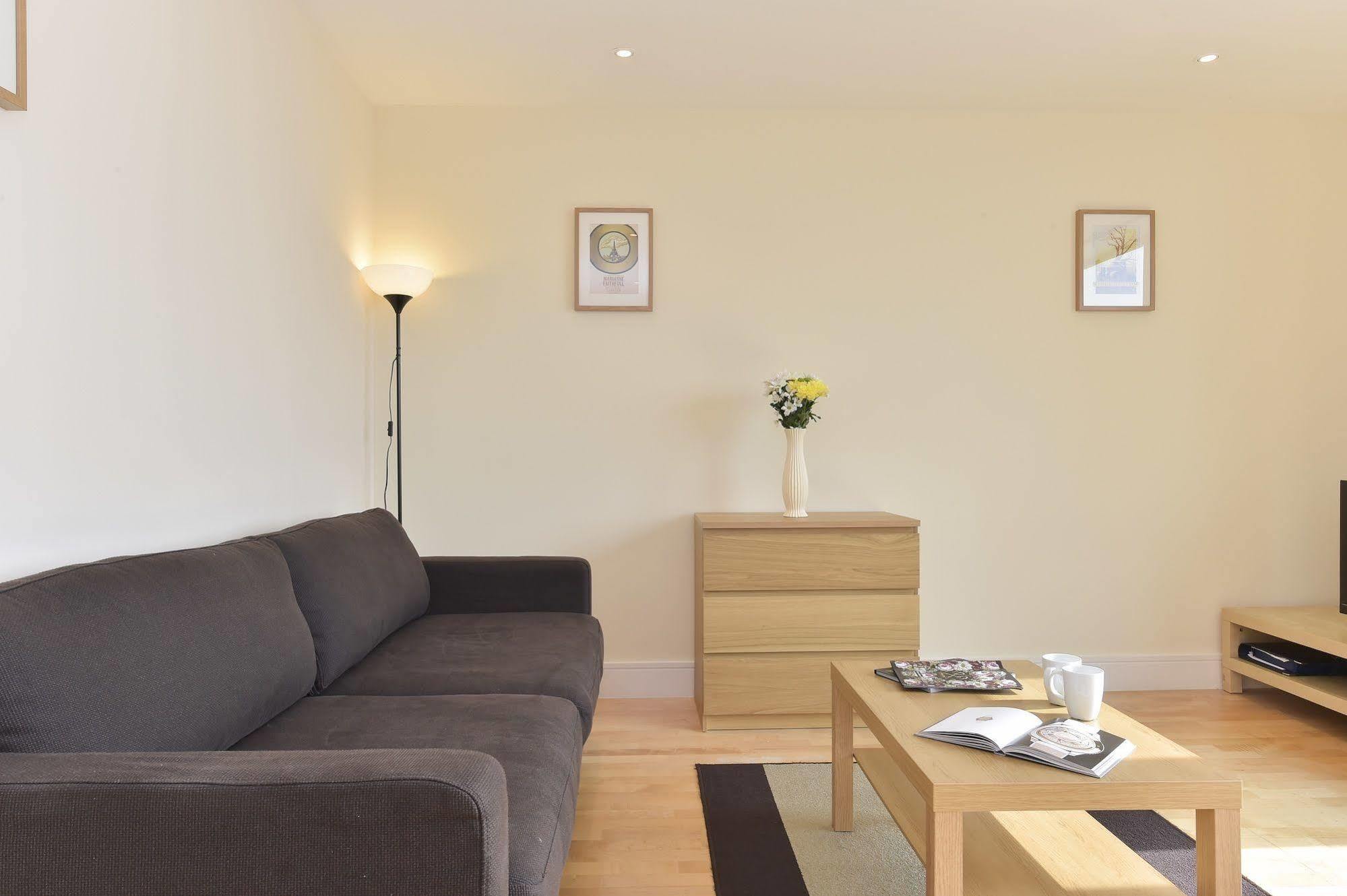 Beautiful 4-Bedroom Flat In London Bridge/Borough! المظهر الخارجي الصورة