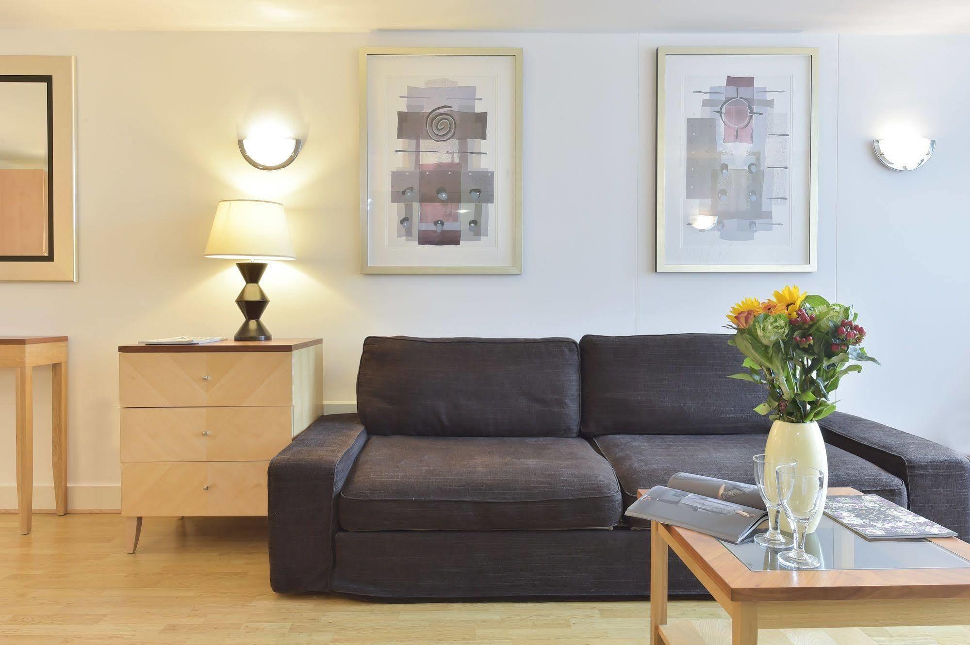 Beautiful 4-Bedroom Flat In London Bridge/Borough! المظهر الخارجي الصورة