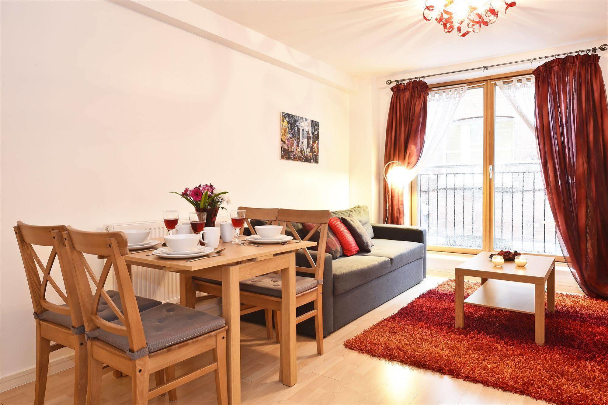 Beautiful 4-Bedroom Flat In London Bridge/Borough! المظهر الخارجي الصورة