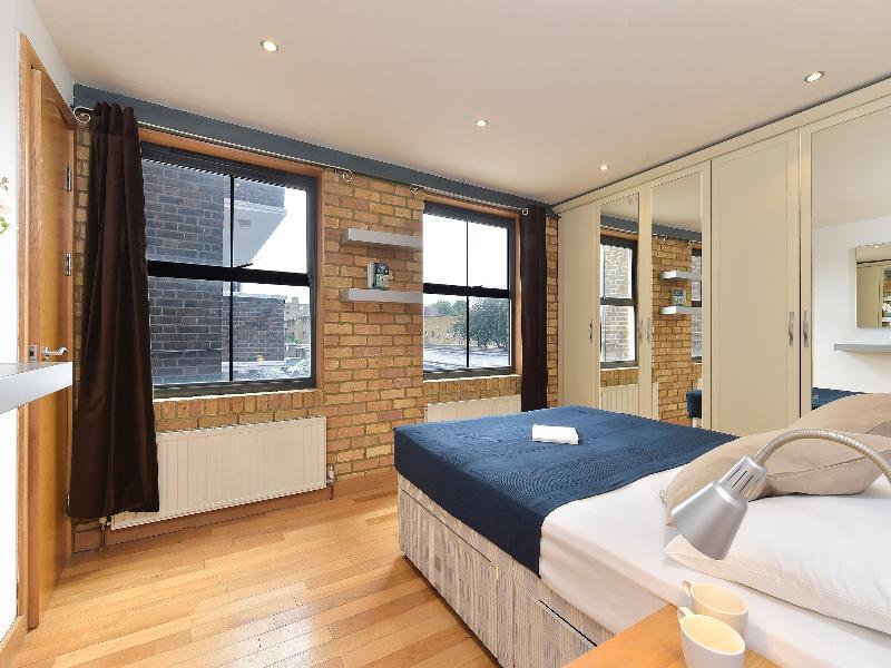 Beautiful 4-Bedroom Flat In London Bridge/Borough! المظهر الخارجي الصورة
