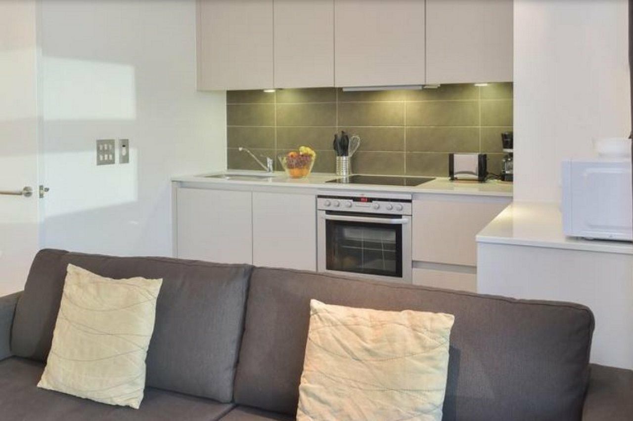 Beautiful 4-Bedroom Flat In London Bridge/Borough! المظهر الخارجي الصورة