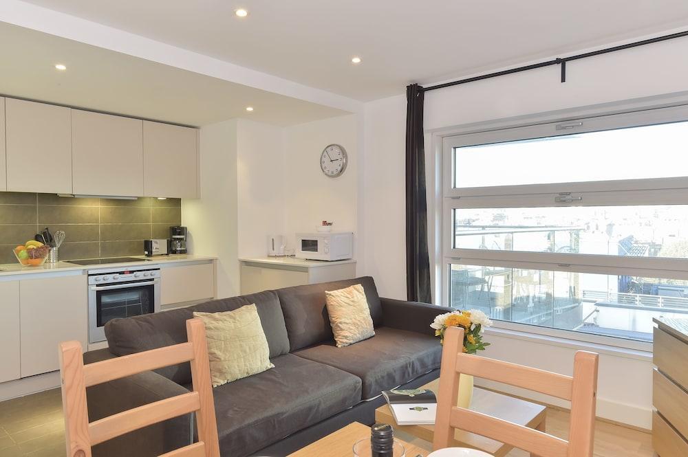 Beautiful 4-Bedroom Flat In London Bridge/Borough! المظهر الخارجي الصورة
